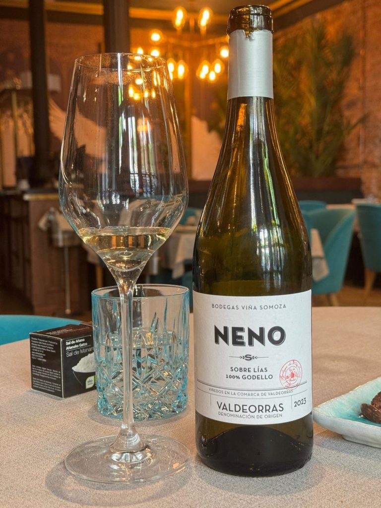 Restaurante Señor Pepe