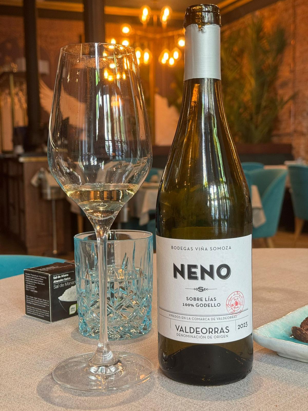 Restaurante Señor Pepe