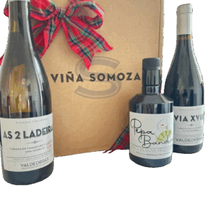 Pack Regalo BLEND