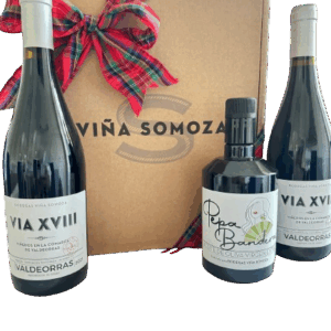 Pack Regalo TINTO