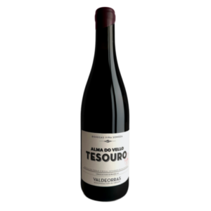 ALMA DO VELLO TESOURO 2023