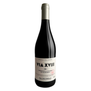 VIA XVIII 2023